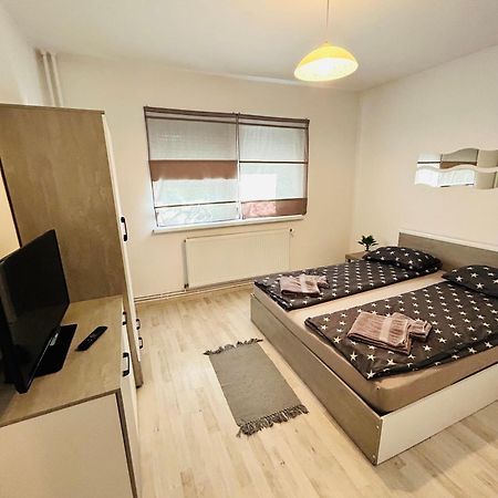 Alisz Apartments Timisoara Luaran gambar