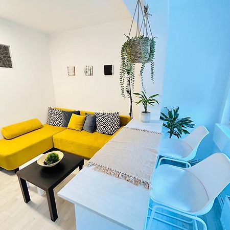 Alisz Apartments Timisoara Luaran gambar