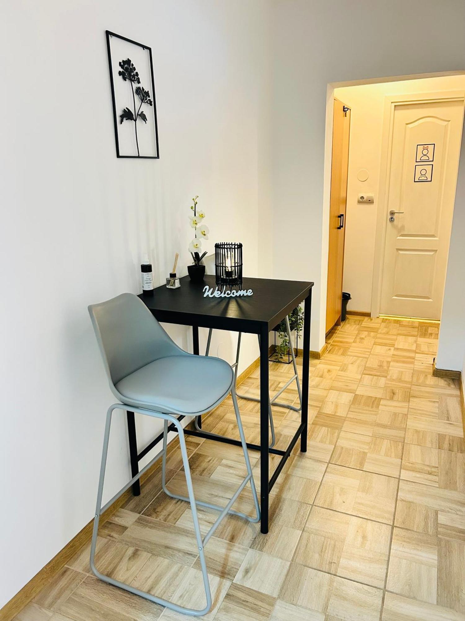 Alisz Apartments Timisoara Luaran gambar