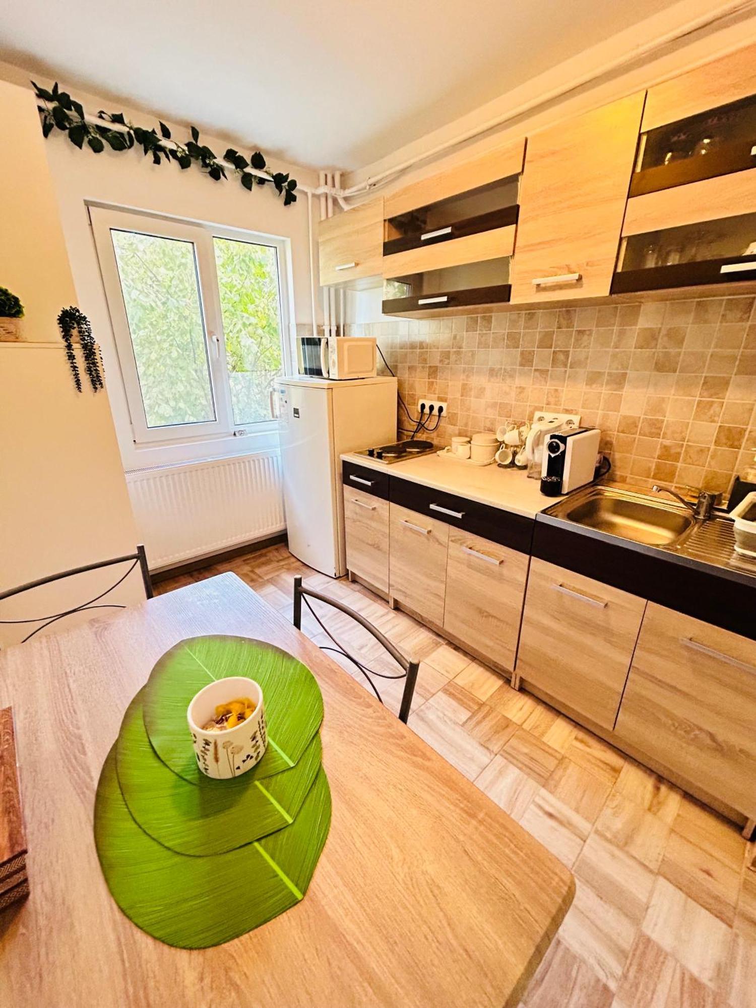 Alisz Apartments Timisoara Luaran gambar