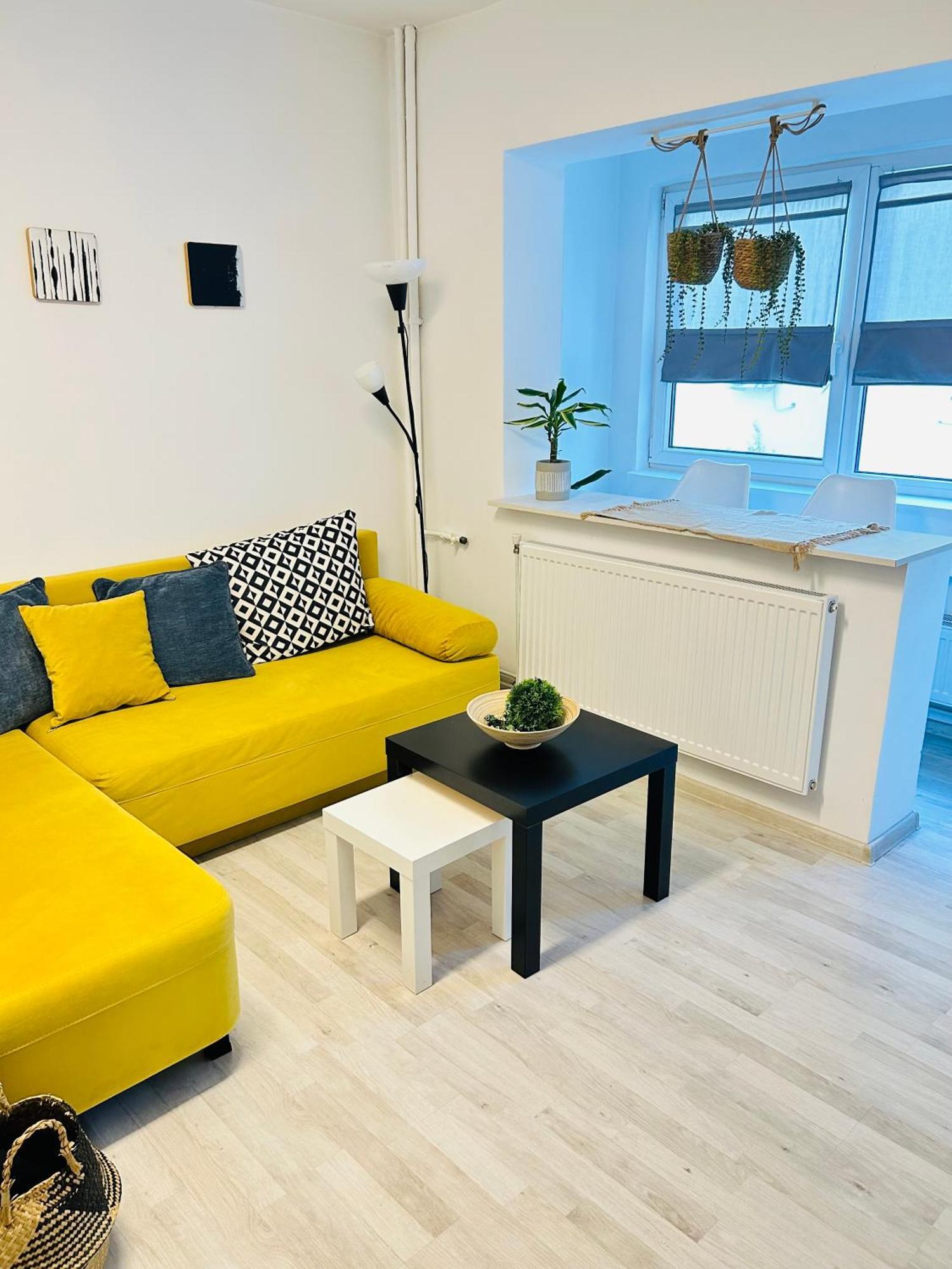 Alisz Apartments Timisoara Luaran gambar