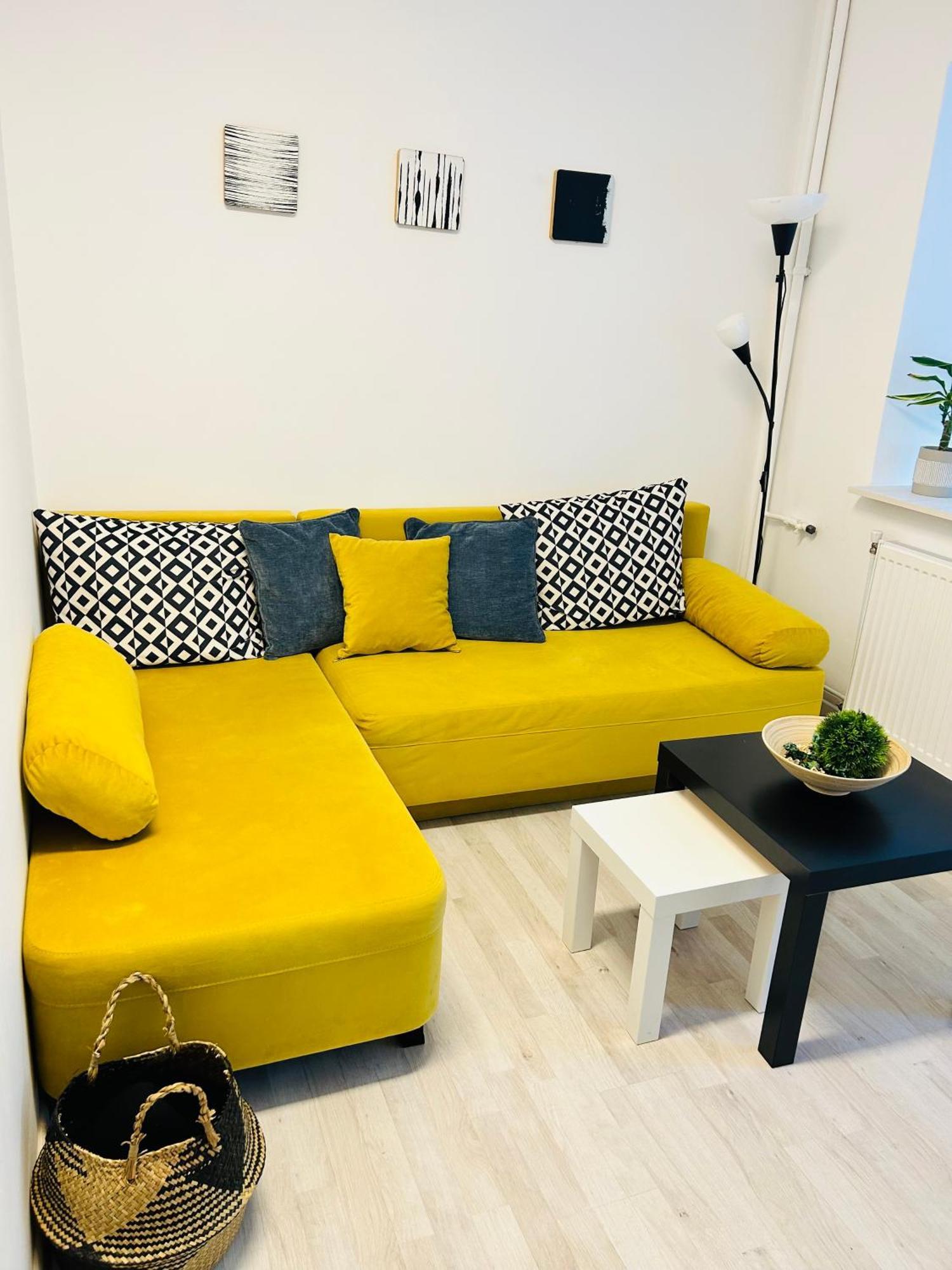 Alisz Apartments Timisoara Luaran gambar