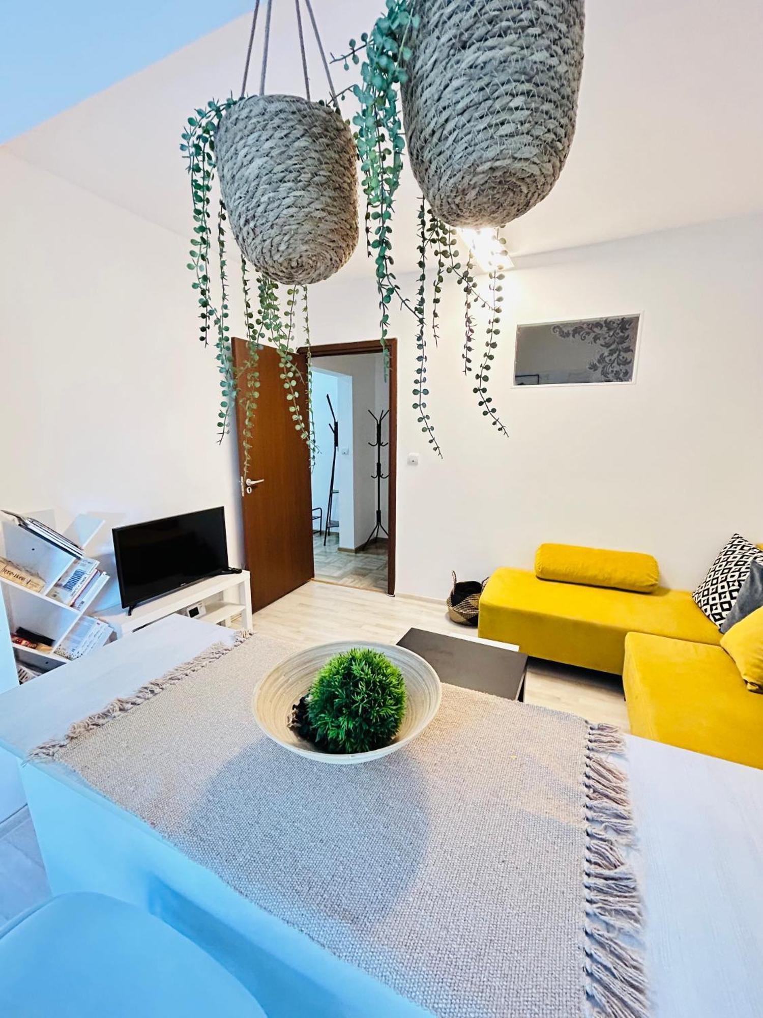 Alisz Apartments Timisoara Luaran gambar