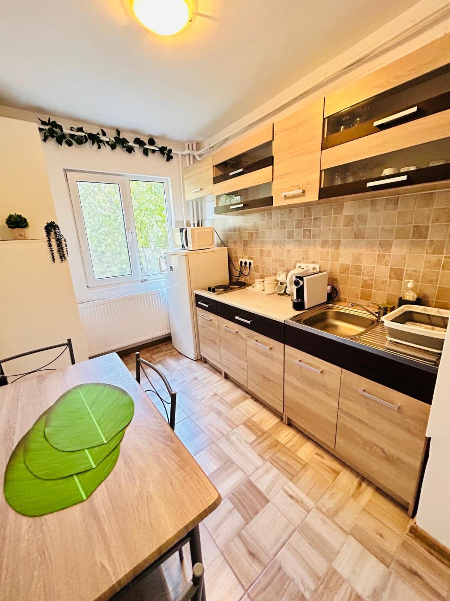 Alisz Apartments Timisoara Luaran gambar