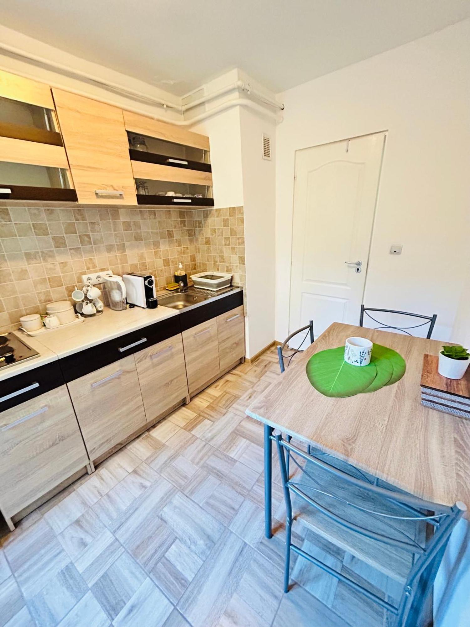 Alisz Apartments Timisoara Luaran gambar