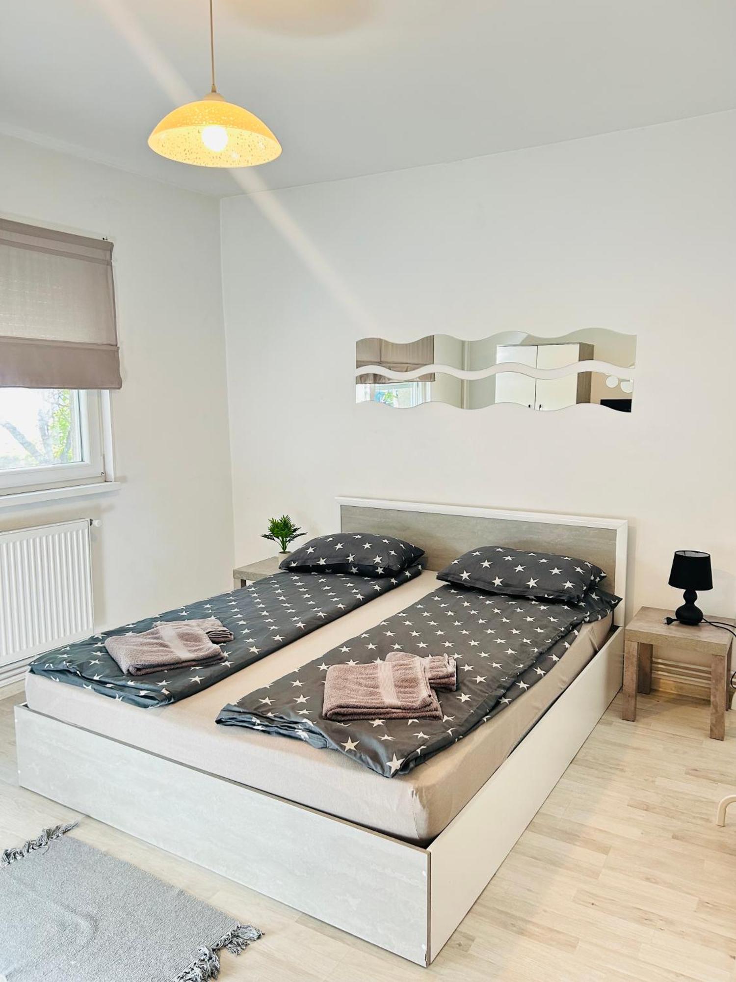 Alisz Apartments Timisoara Luaran gambar