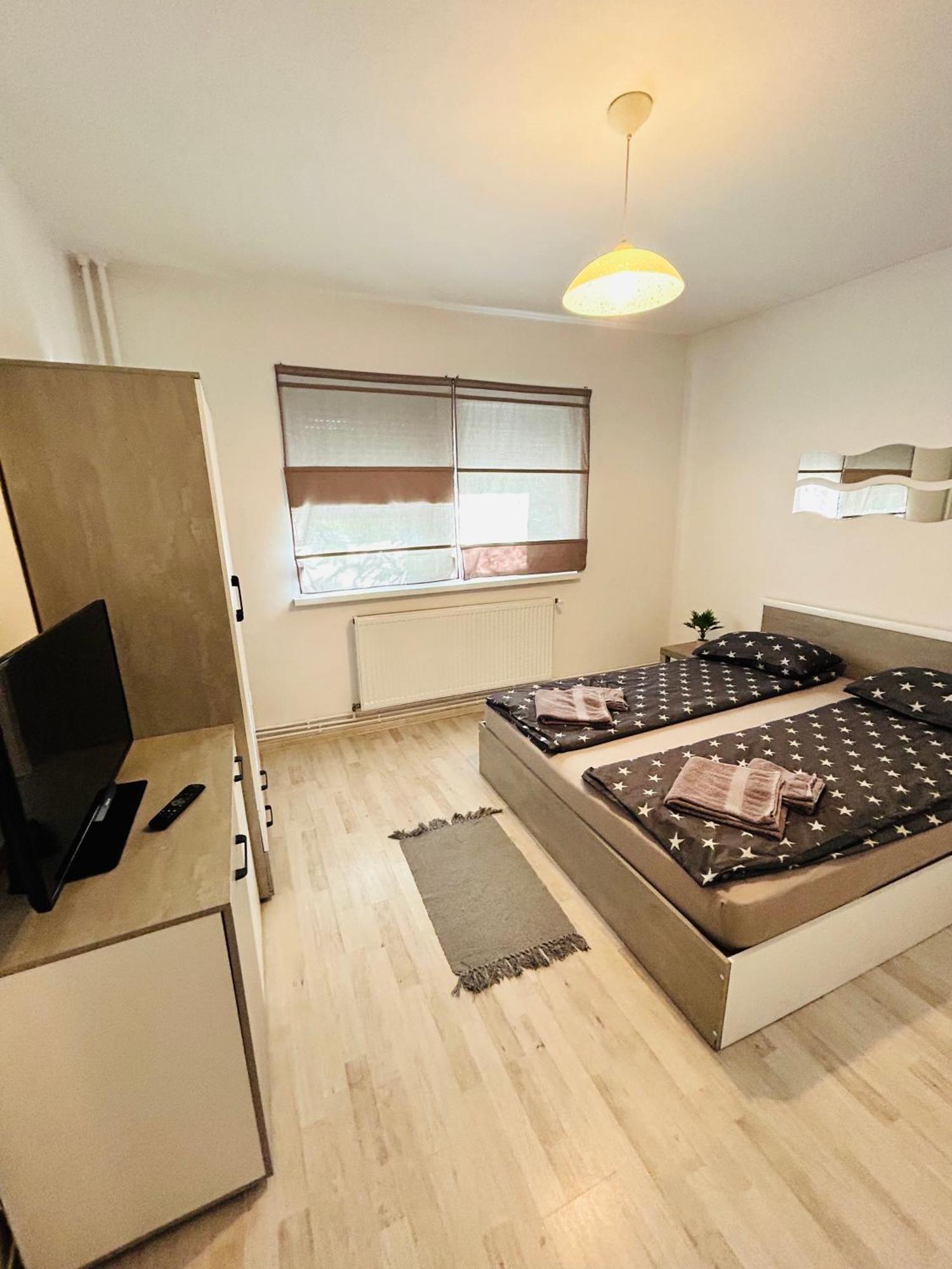Alisz Apartments Timisoara Luaran gambar