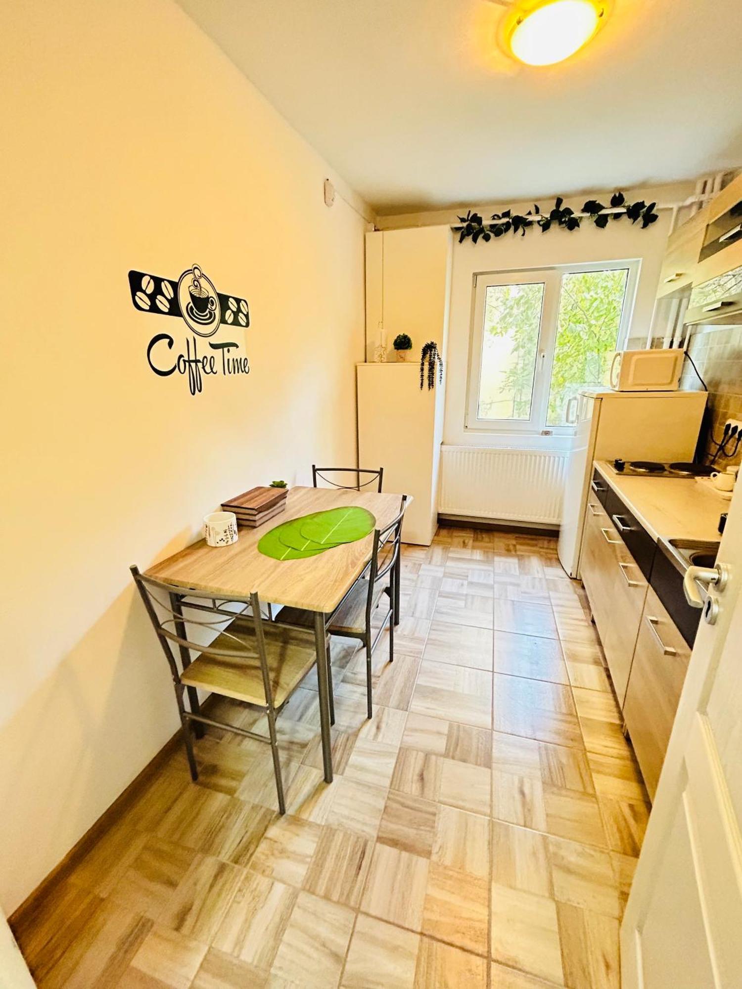 Alisz Apartments Timisoara Luaran gambar