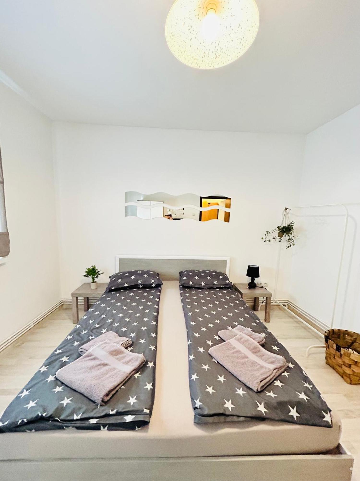 Alisz Apartments Timisoara Luaran gambar