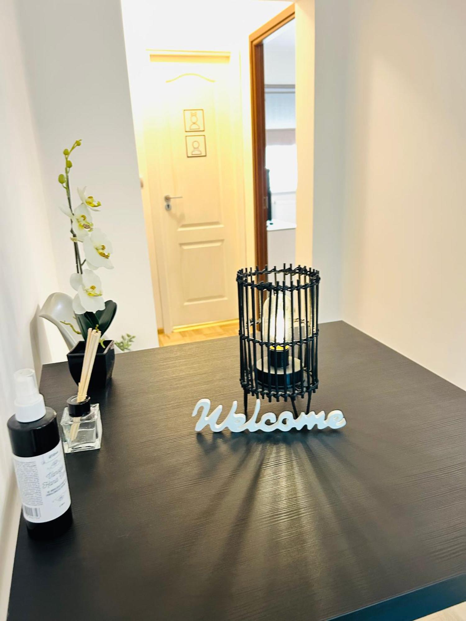 Alisz Apartments Timisoara Luaran gambar