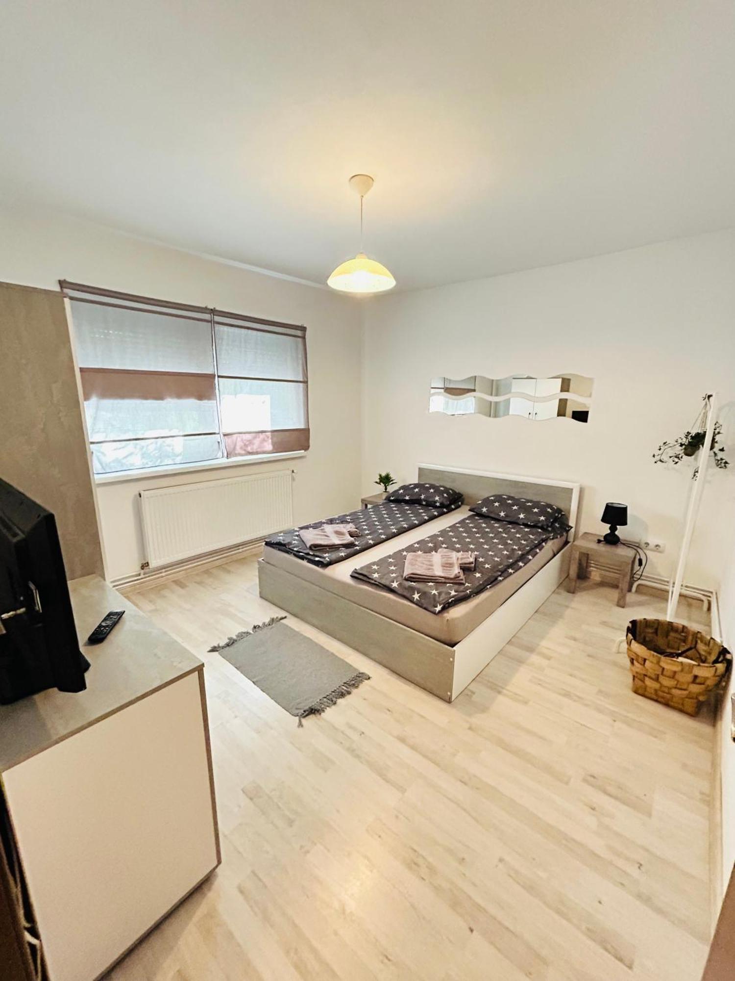 Alisz Apartments Timisoara Luaran gambar